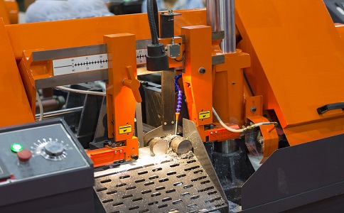 合山龙门带锯床具备哪些优点？